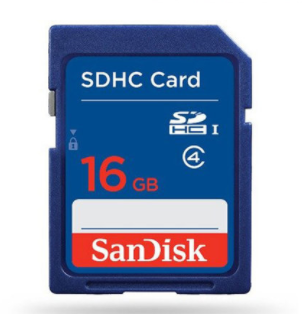 SD