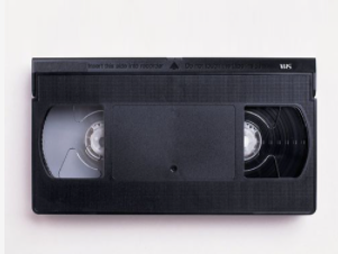 VHS